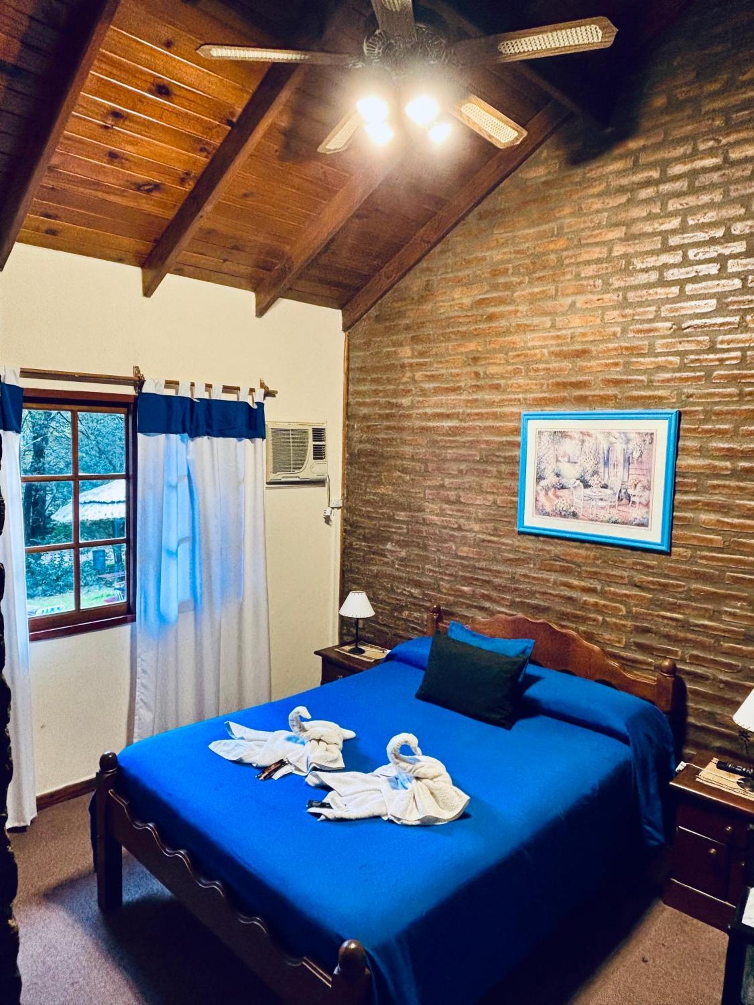 Hotel Altos Del Rincon Merlo Exteriér fotografie